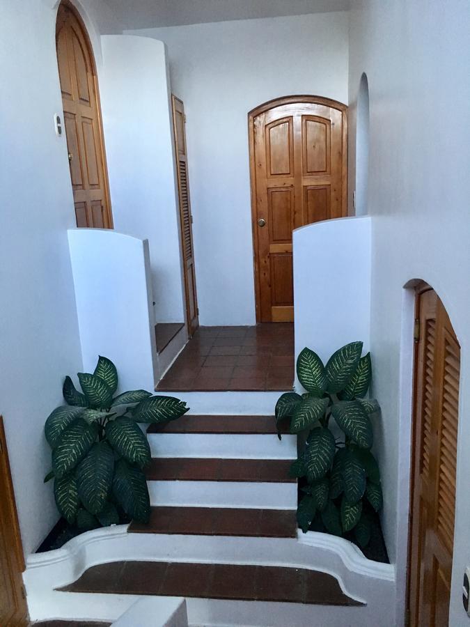 Palatalik Villa Santa Cruz La Laguna Eksteriør billede